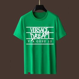 Picture of Versace T Shirts Short _SKUVersaceM-4XL11Ln1740098